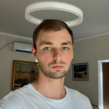 Nikita Volosozhar