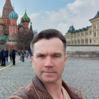 Владимир Борисов