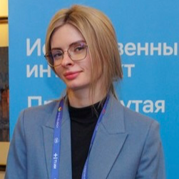 Tatyana Markina