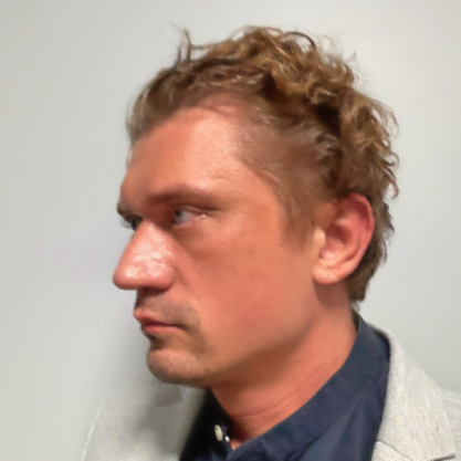 Аркадий Баталин