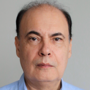 Valerii Davidov