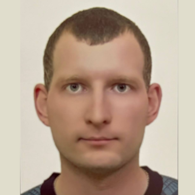 Sergei Demidov