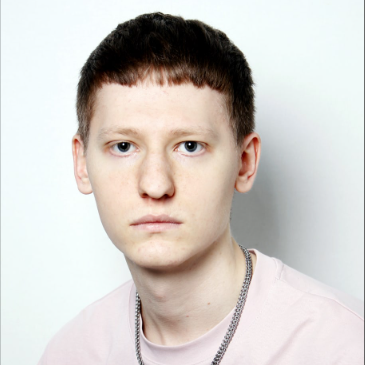 Kirill Parfenov