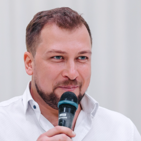 Aleksandr Nikitin