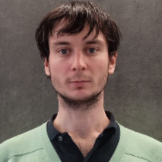 Konstantin Dolgov