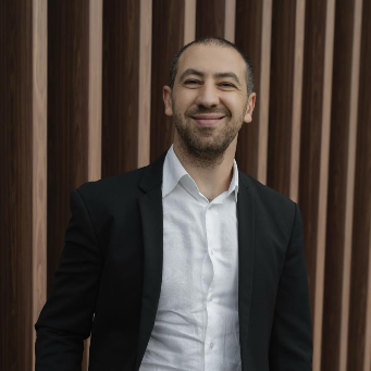 Edgar Davtyan
