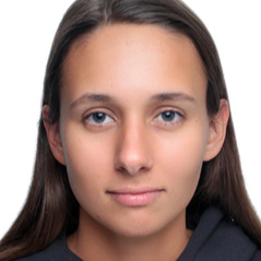 Elizaveta Lazareva