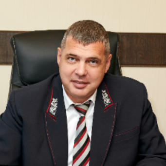 Алексей Хворостов