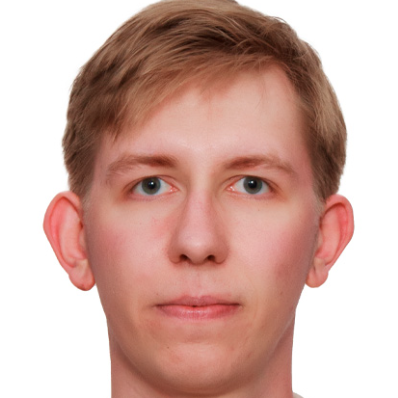 Andrei Kizhinov