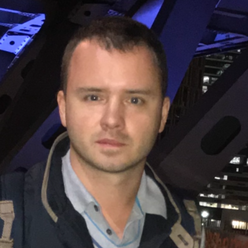 Максим Семенюченко