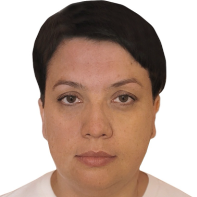 Елена Божкова