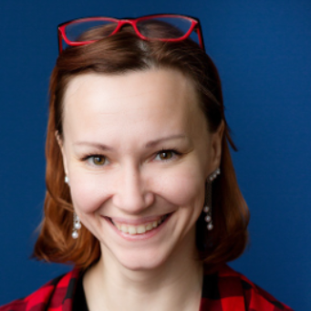 Mariya Zyablitskaya