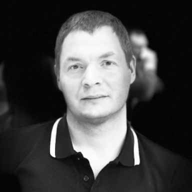 Aleksandr Zakharov