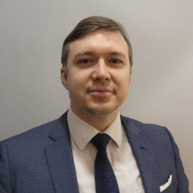 Oleg Sazhin