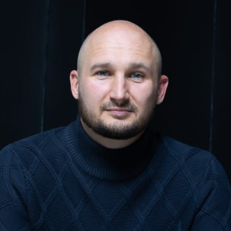 Сергей Алексеенко