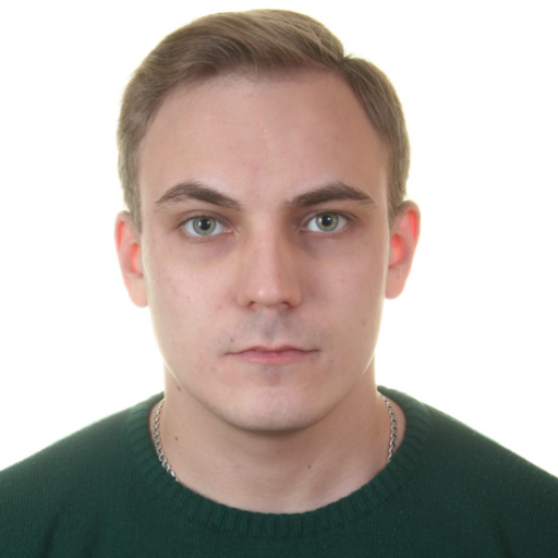 Daniil Yakovenko