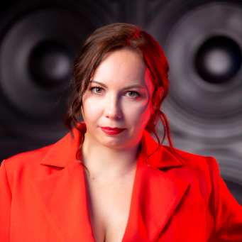 Екатерина Филатова