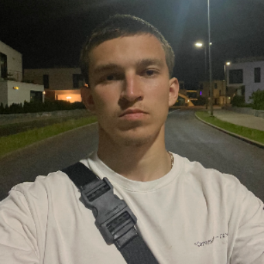 Даниил Припа