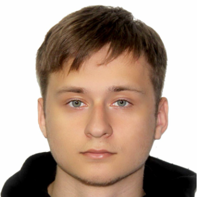 Denis Levshin