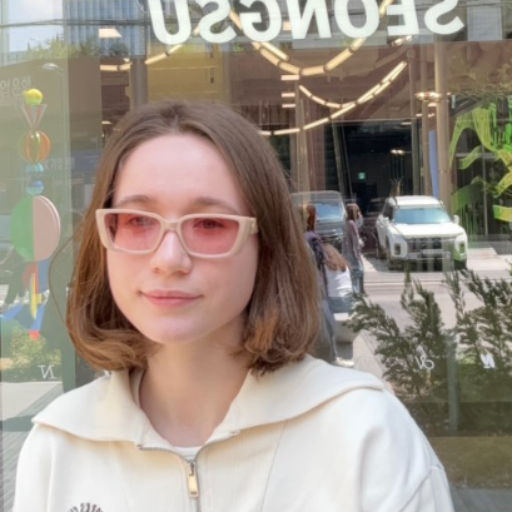 Екатерина Антипушина