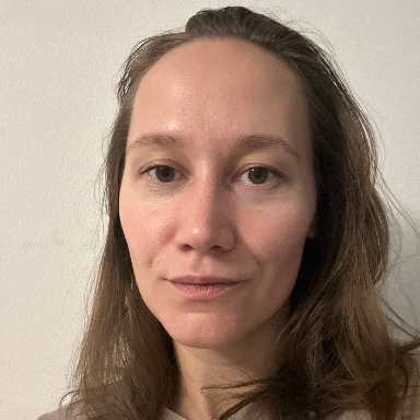 Anna Seregina