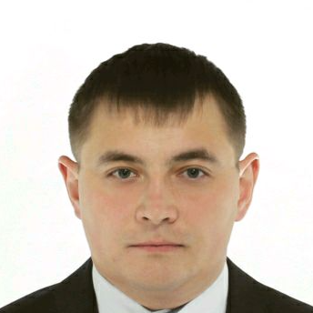 Егор Чупраков
