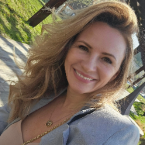 Svetlana Nosyreva