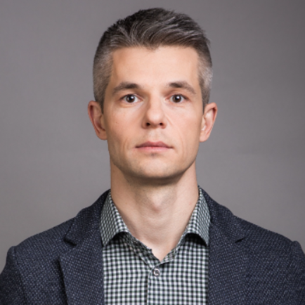 Denis Shorin