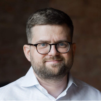 Dmitrii Shmakov