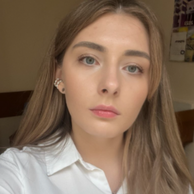 Алсу Махмутова