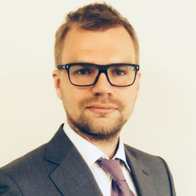 Boris Dubinin