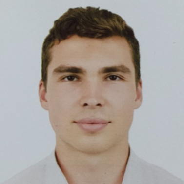 Павел Буров