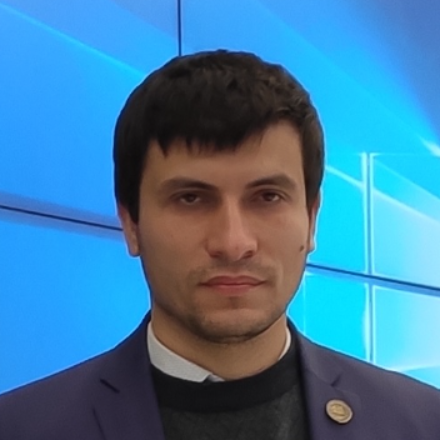 Magomed Akhmedov