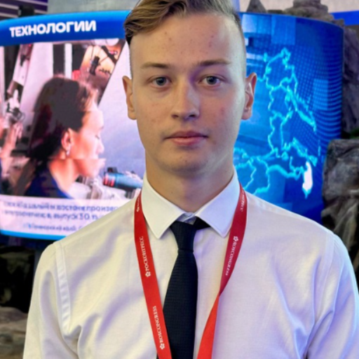 Iaroslav Nikitin