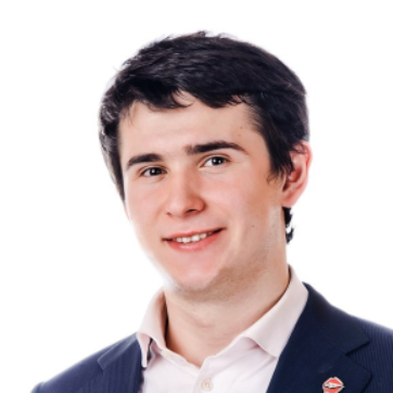 Kirill Tinkov