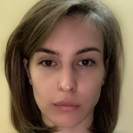 Галина Соловьева