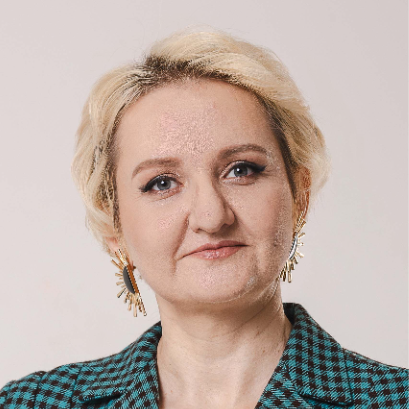 Альфия Рахматуллина