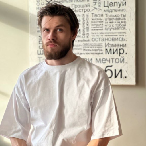 Vladislav Klymenko
