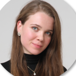 Gabrielle Duvoisin de Soumagnat