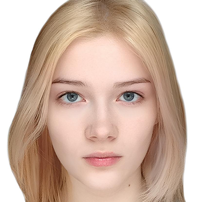 Darya Tokareva