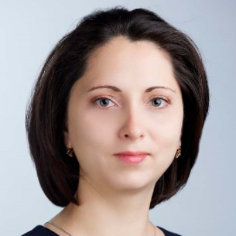 Галина Боженкова