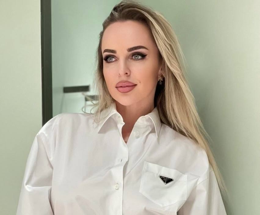Vera Zelyova