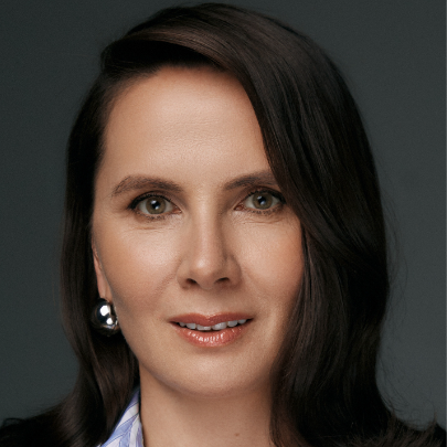 Irina Gorshkova