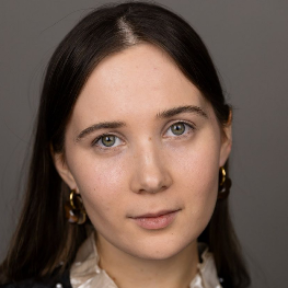 Elina Gumerova