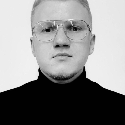 Сергей Хмилевой