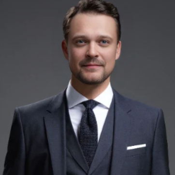 Станислав Бондаренко