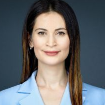 Марина Казанфарова