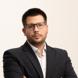 Владимир Ченцов