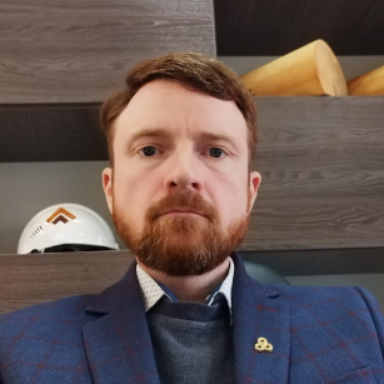 Aleksei Ivankov
