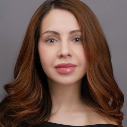 Марина Симоненко